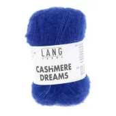 06 Cashmere Dreams - royal blue