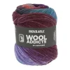 07 Move 6-ply - bordeaux/petrol/violet