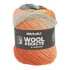 09 Move 6-ply - turquoise/orange/yellow