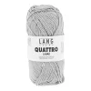 24 Quattro Lamé - grey