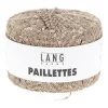 26 Paillettes - sand