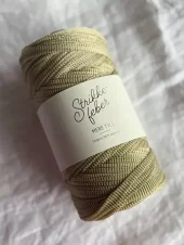 25 Mere tyll - golden