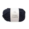 3920 Tubegarn - mørk blå
