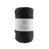 16 Shimmer - svart/gull