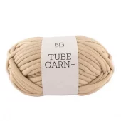 1106 Tubegarn+ - beige