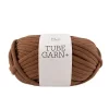 1048 Tubegarn+ - brun