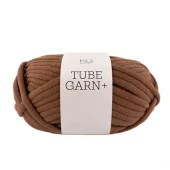 1048 Tubegarn+ - brun