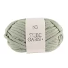5305 Tubegarn+ - mintgrønn
