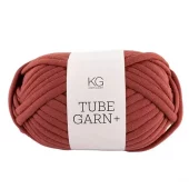 1350 Tubegarn+ - rust