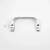 Ramme til veske, 16,5cm