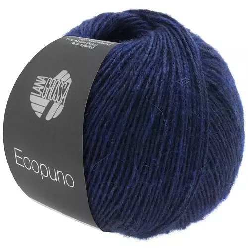 010 Ecopuno - marine