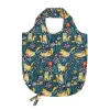 Roll-up bag, marmalade meadow