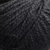 599 Pura Lana - svart