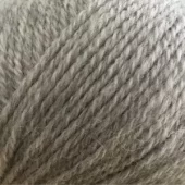 106 Pura Lana - rosa grå