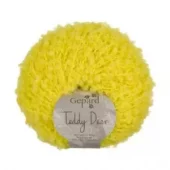 814 Teddy Dear - citronkram