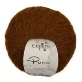 164 Puno - kobberuld