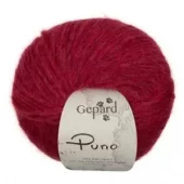 338 Puno - tyttebærkompott