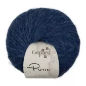 762 Puno - rå denim