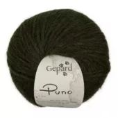 868 Puno - kragemos