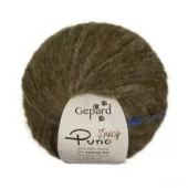 81 Puno Spicy - mosegrønn