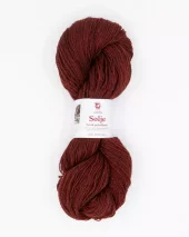 2138 Sølje - rødbrun