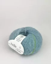 15 Nellie - sommersky