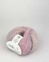 16 Nellie - roseblader