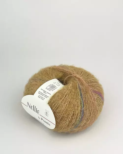 17 Nellie - rav
