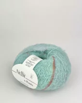 18 Nellie - isblomst