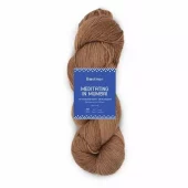 202 Meditating in Mumbai - cocoa