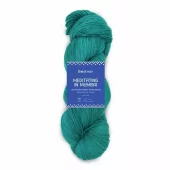 204 Meditating in Mumbai - midnight