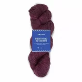 206 Meditating in Mumbai - berry