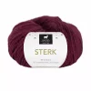 936 Sterk - bordeaux