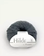 04 Hilde - mellomgrå