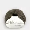 07 Hilde - army