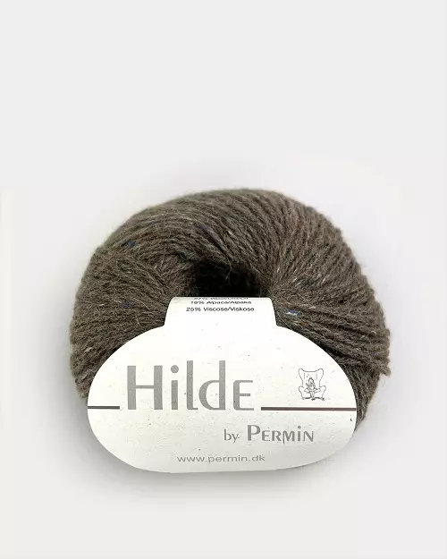 07 Hilde - army