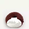 11 Hilde - rust