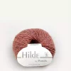 12 Hilde - pudder
