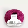 20 Hilde - pink