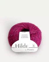 20 Hilde - pink