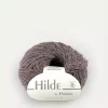 17 Hilde - gammelrosa