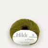 15 Hilde - mosegrønn