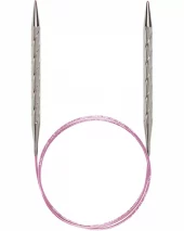 3,0 addiUnicorn 120cm rundpinne