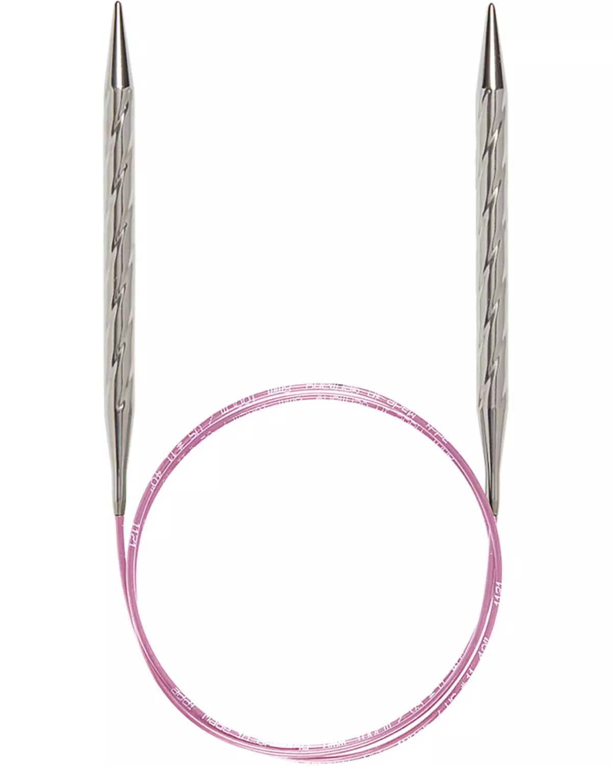 3,0 addiUnicorn 120cm rundpinne