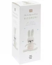 Ricorumi heklesett, kanin