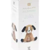 Ricorumi heklesett, hund