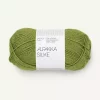 9564 Alpakka Silke - matcha