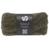 213 Setasuri - khakigrønn