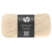 201 Setasuri - lys beige