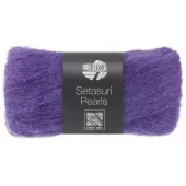 207 Setasuri - fiolett